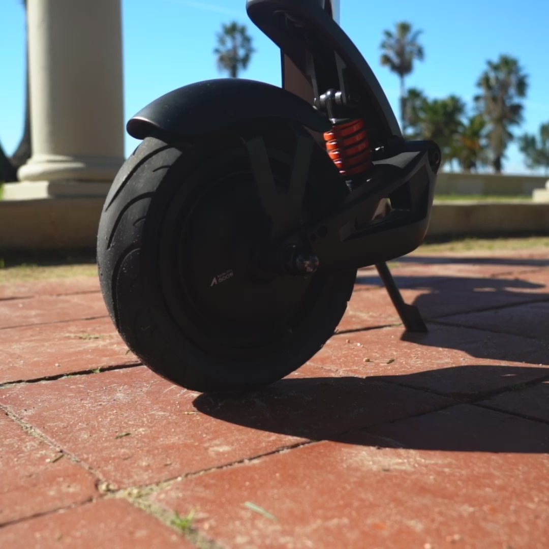 Apollo City Features video