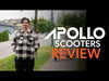 Apollo Scooters review 