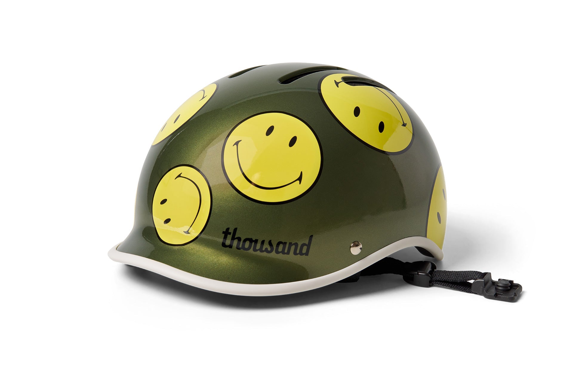 Heritage 2.0 Helmet
