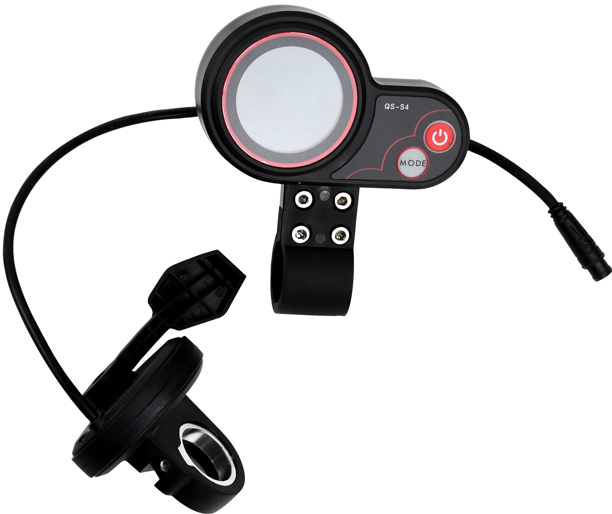 <tc>Apollo</tc> Conjunto de acelerador de pulgar