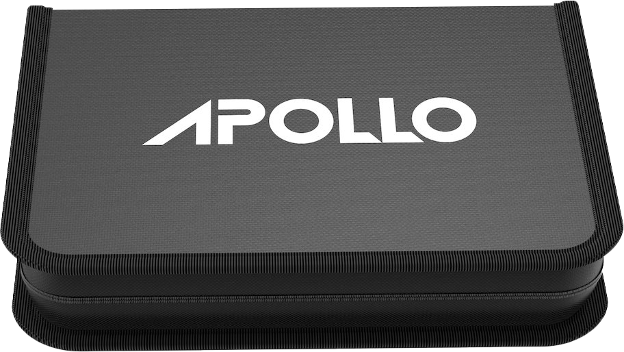 Apollo Phantom Toolkit