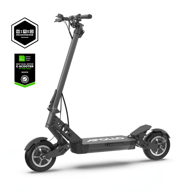 Durable Electric Scooters Heavy (250LB+)