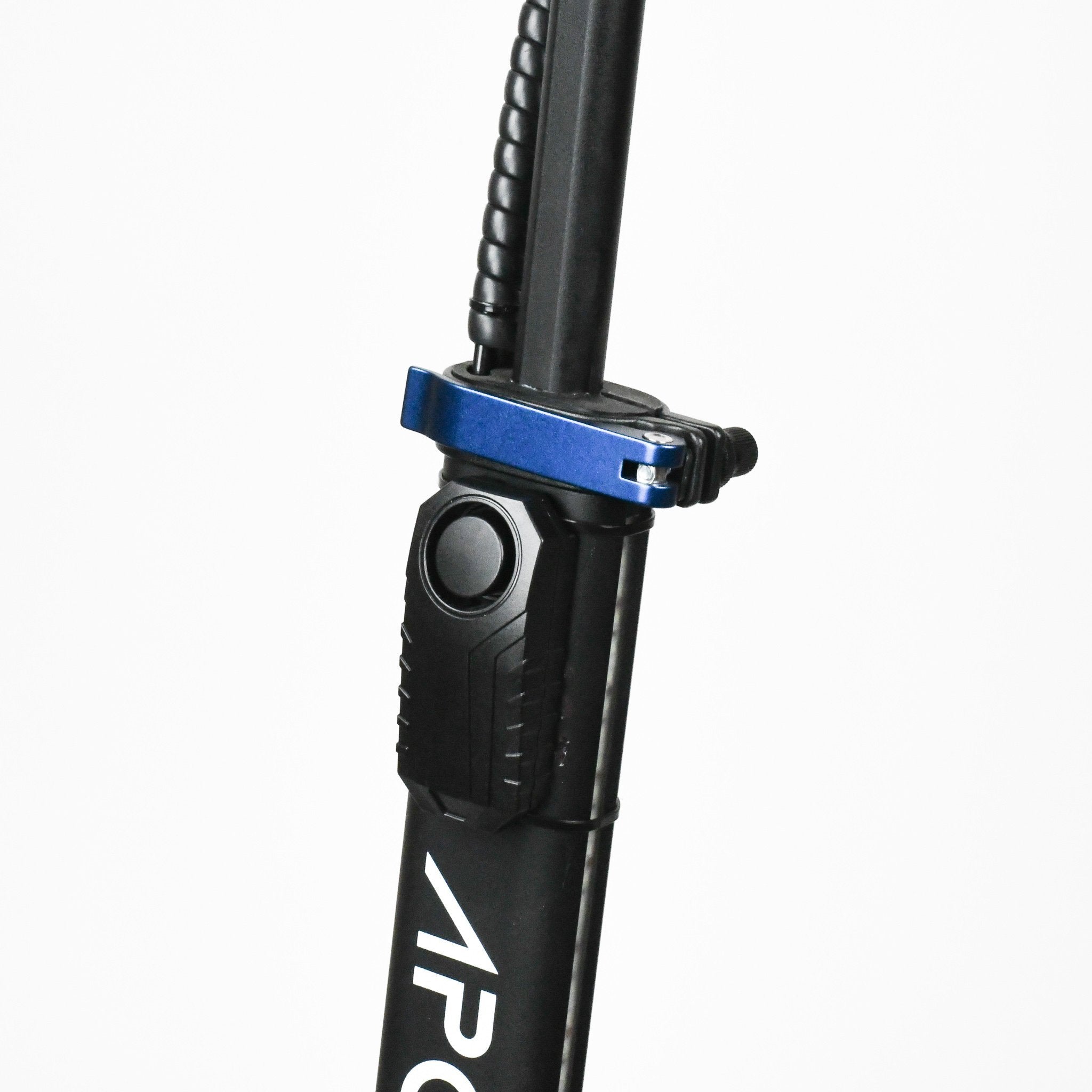 Anti-Theft Alarm - electric scooter - Apollo Scooters