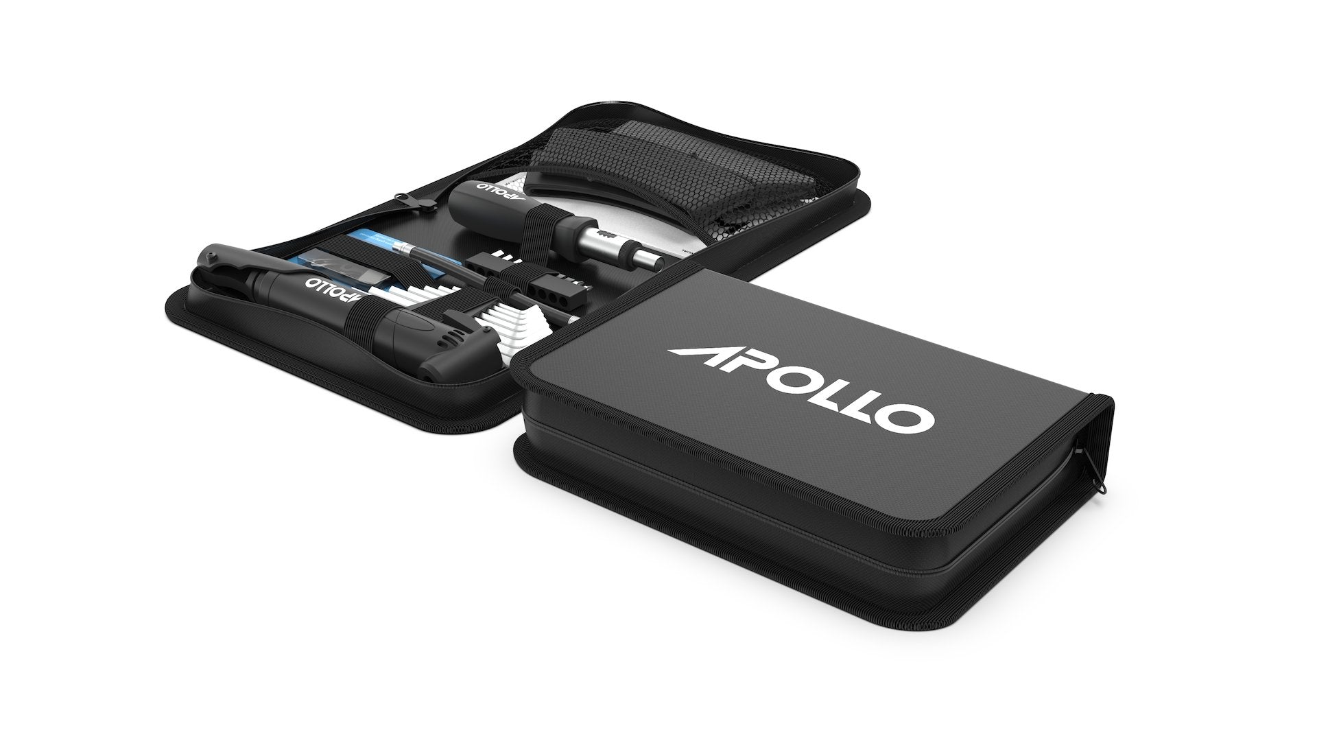 Apollo Phantom Toolkit