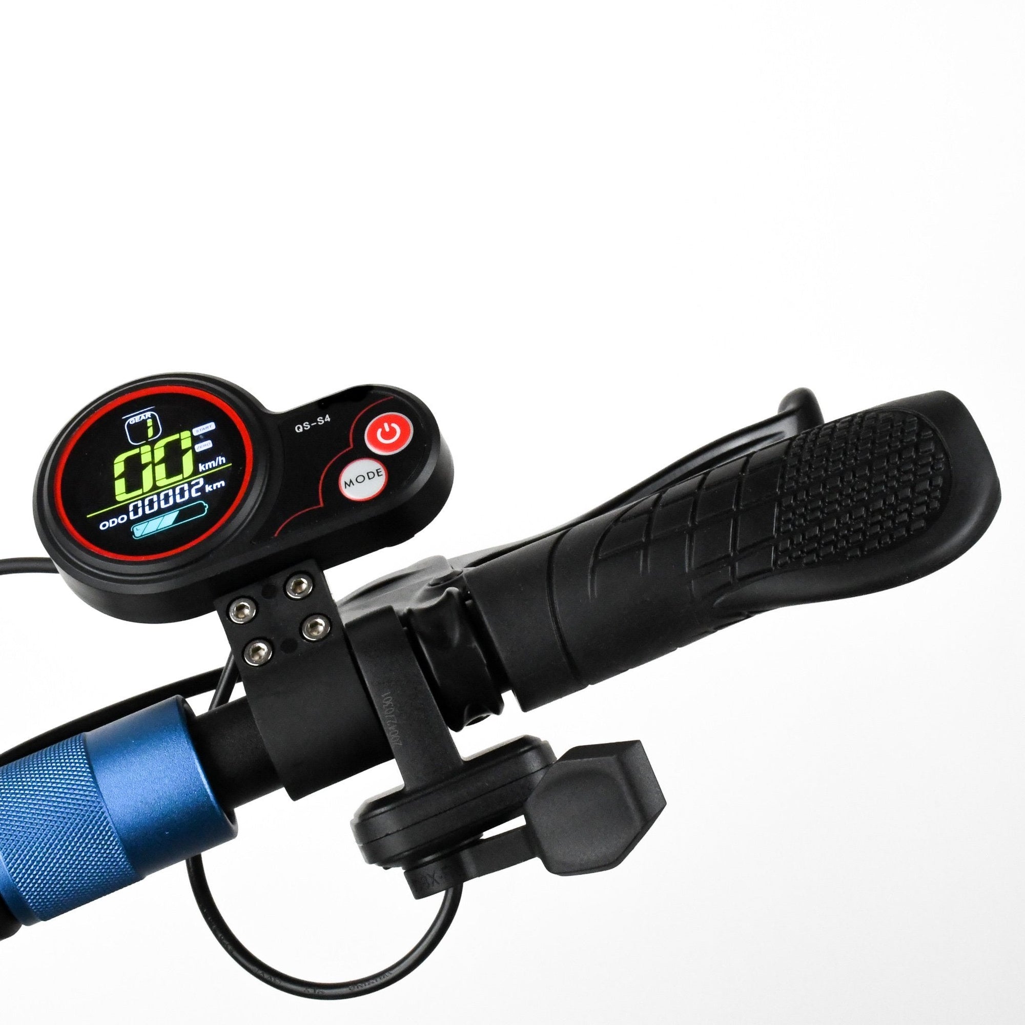 Apollo Thumb Throttle Set - electric scooter - Apollo Scooters