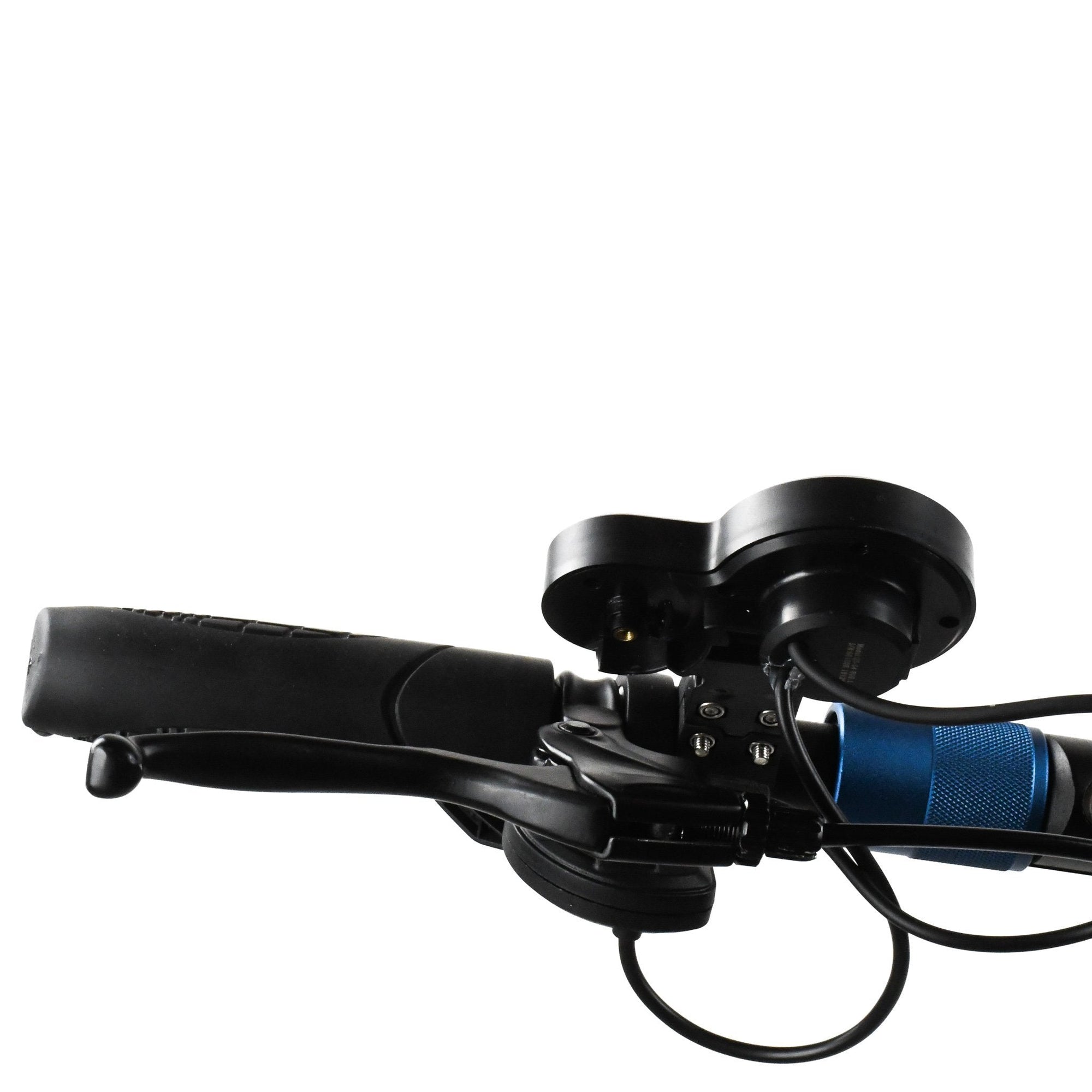 Apollo Thumb Throttle Set - electric scooter - Apollo Scooters