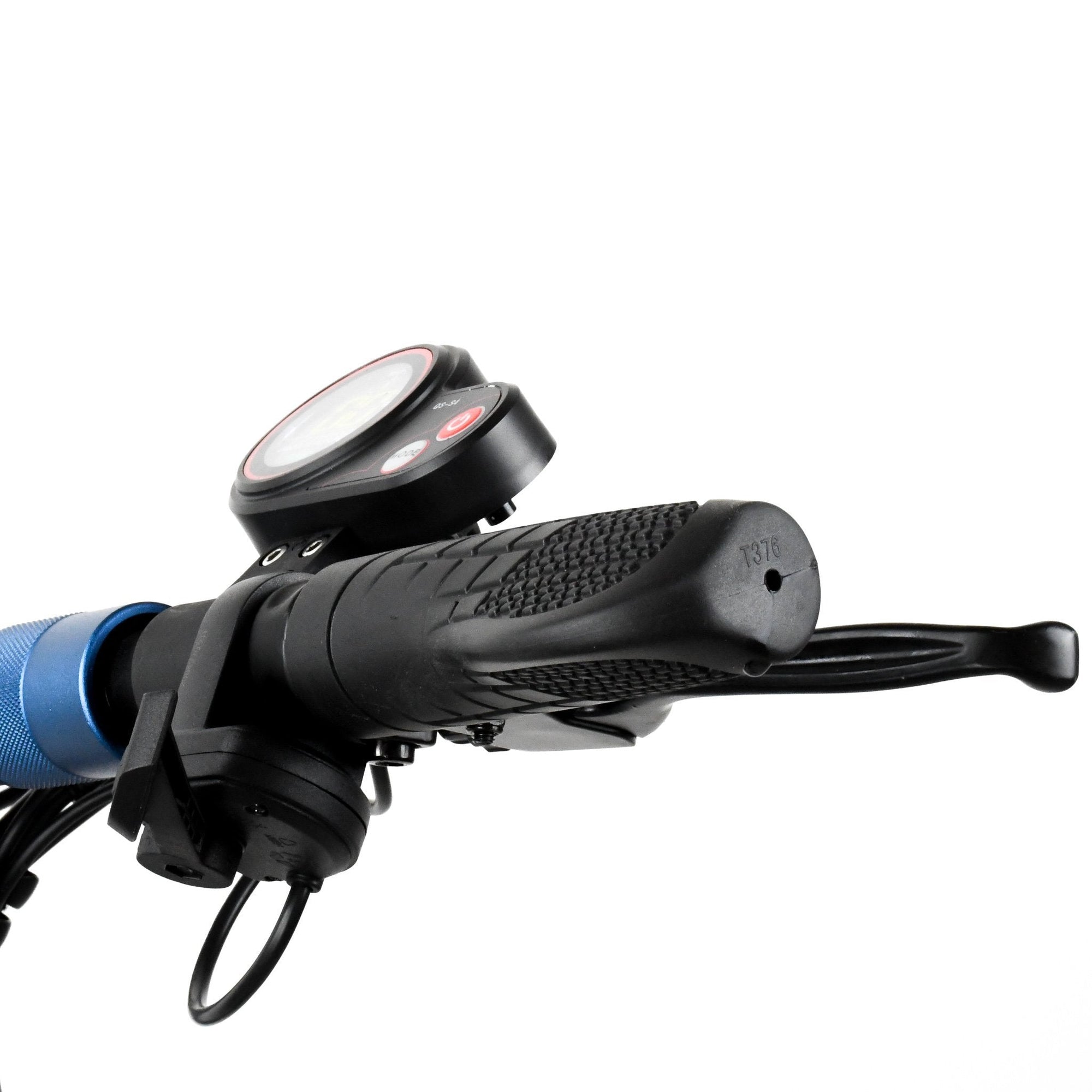 Apollo Thumb Throttle Set - electric scooter - Apollo Scooters