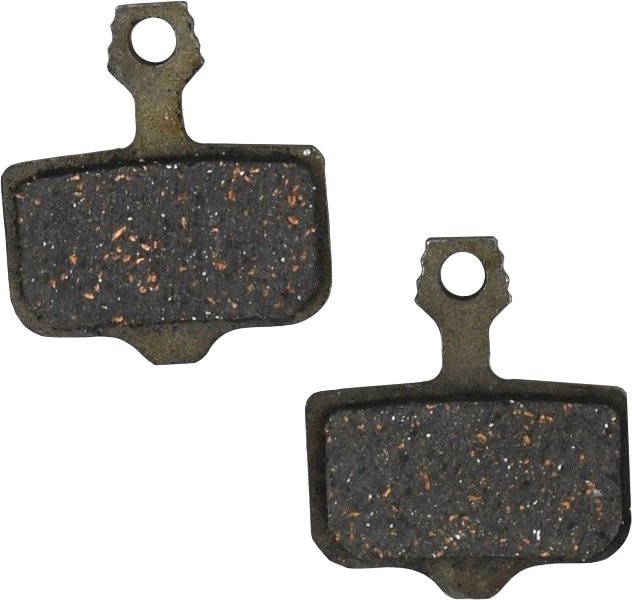 Brake Pad Set - electric scooter - Apollo Scooters