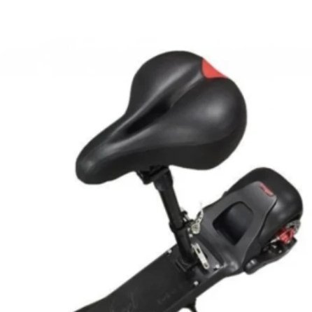 Mercane Widewheel Seat - electric scooter - Apollo Scooters
