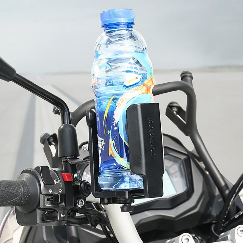 Motowolf Cup Holder - electric scooter - Apollo Scooters